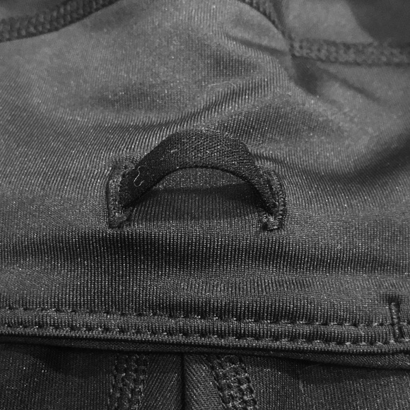 Xersion▪️Colorblock Compression Legging - Picture 5 of 7